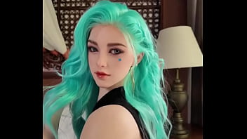 Uloversdoll sexiest love doll lady with perfect body