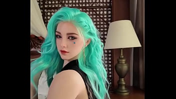 Uloversdoll sexiest love doll lady with perfect body