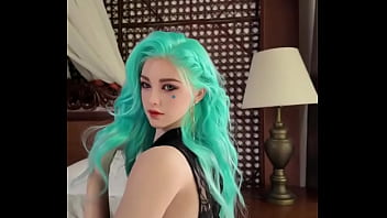 Uloversdoll sexiest love doll lady with perfect body