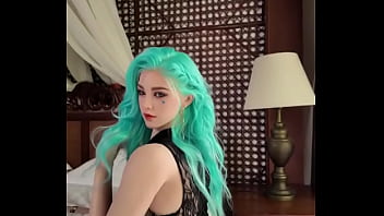 Uloversdoll sexiest love doll lady with perfect body