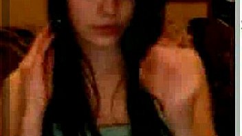 Boobs show on wecam191219