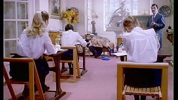 Les petites ecolieres jane baker