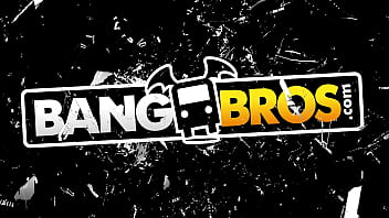 Kloe loves the bang bus