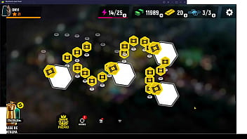 Need for sim game play by ony i video