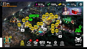 Need for sim game play by ony i video