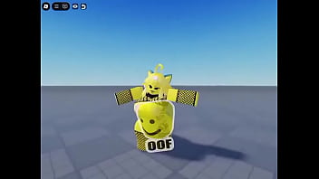 Hidden roblox game is up again