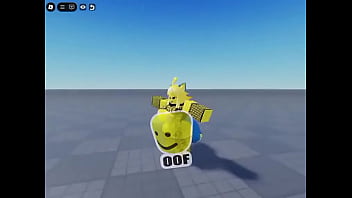 Hidden roblox game is up again