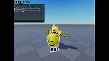 Hidden roblox game is up again