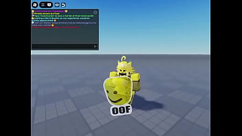 Hidden roblox game is up again