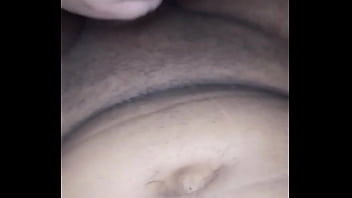 Esposa chamando marido de corno