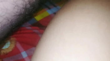 Village girl in garhwal