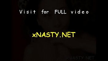 Slender brunette sweetie lora in oral sex action