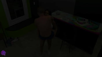 A job interview unlike any other 4k