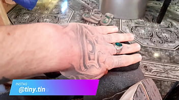 Mis piesitos pequeños y suavecitos