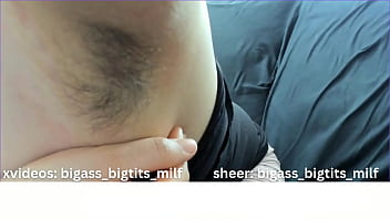 Hairy armpits bİg tİts