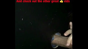 Cutie at it again she did her first creampie