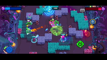 Iae rapaziada do brawl