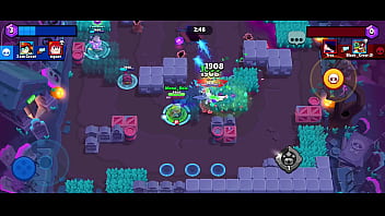 Iae rapaziada do brawl