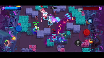 Iae rapaziada do brawl