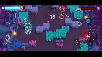 Iae rapaziada do brawl