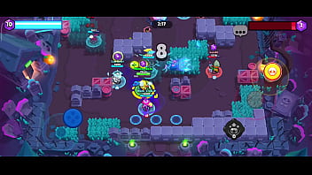 Iae rapaziada do brawl