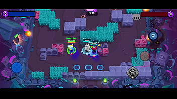 Iae rapaziada do brawl