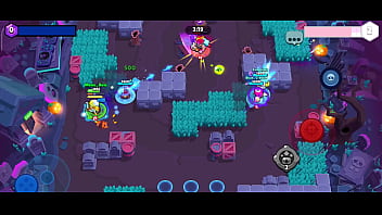 Iae rapaziada do brawl