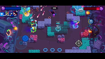 Iae rapaziada do brawl