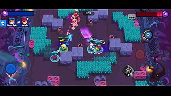 Iae rapaziada do brawl