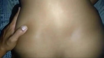 Arrombei o cu da piriguete