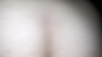 Having fun with my girl