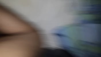 Having fun with my girl