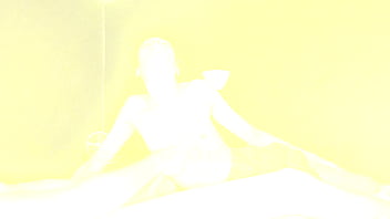 Sporty student sucks dick like a pro elle chaise