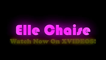 Sporty student sucks dick like a pro elle chaise