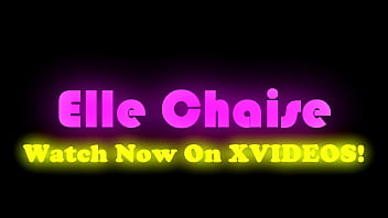 Sporty student sucks dick like a pro elle chaise