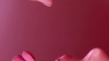 My very slutty stepmother gives me a blopwjob and drinks all the milk