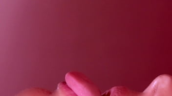 My very slutty stepmother gives me a blopwjob and drinks all the milk