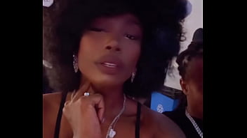 Award show night in vegas ️