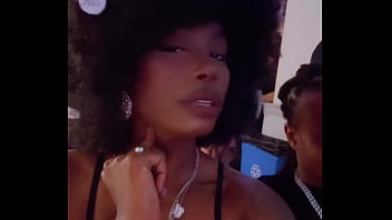 Award show night in vegas ️