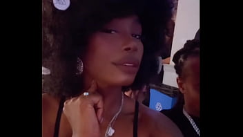 Award show night in vegas ️