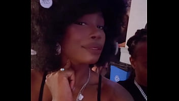 Award show night in vegas ️