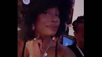 Award show night in vegas ️