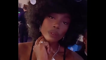 Award show night in vegas ️