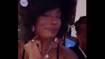 Award show night in vegas ️