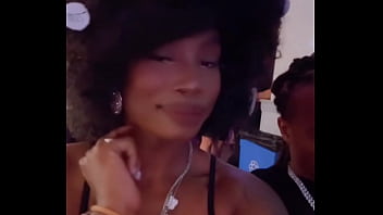 Award show night in vegas ️