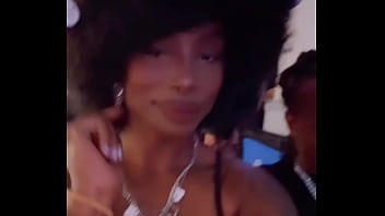 Award show night in vegas ️