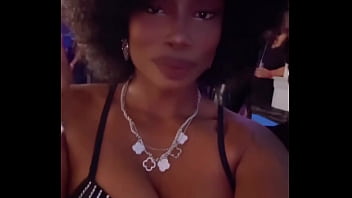 Award show night in vegas ️