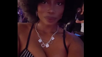 Award show night in vegas ️