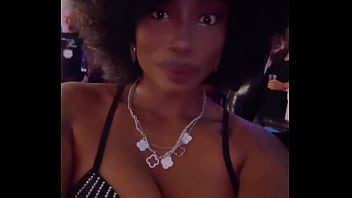 Award show night in vegas ️