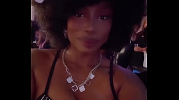 Award show night in vegas ️